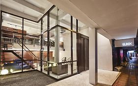 Luxx Hotel